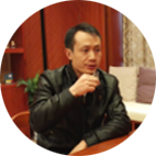 Deputy Director Xinglin Han