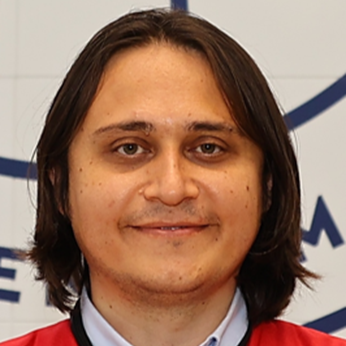 Koray Ozcan